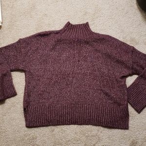 1. State boxy oversize super soft xs sweater